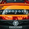 Carlos Sainz homenajea a los afectados de la pandemia con su casco especial para España