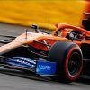 McLaren desvela si podrán utilizar en Italia el motor dañado de Carlos Sainz