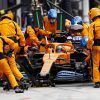 Carlos Sainz habla claro sobre su confianza en McLaren tras los errores en boxes