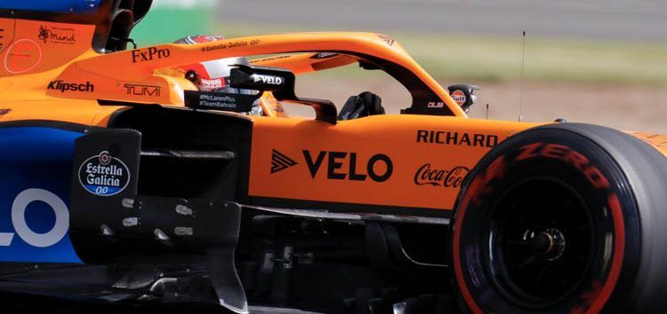 McLaren trae mejoras y deberían ser bastante competitivos en Spa-Francorchamps