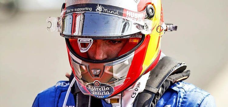 La insatisfacción de Carlos Sainz con las actualizaciones de McLaren