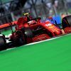 Charles Leclerc salva un cuarto puesto en Silverstone: "Es como una victoria"