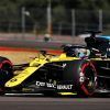 Renault sorprende con una segunda posición de Ricciardo en los libres de Bélgica