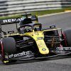 Renault y sus aspiraciones a conseguir el podio en el Gran Premio de Italia