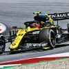 El Renault de Esteban Ocon sufre múltiples problemas de fiabilidad en Imola: "Un cúmulo de mala suerte"