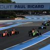 Crónica: Filip Ugran y Mari Boya, principales protagonistas de la F4 en Paul Ricard