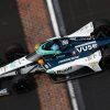 El motor Chevrolet de Alonso será mejor que el de Honda en la carrera de Indianápolis
