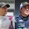 Fernando Alonso se deshace en elogios ante el increíble rendimiento de Alex Palou