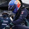 Gran optimismo de Fernando Alonso tras los primeros entrenamientos de Indianápolis