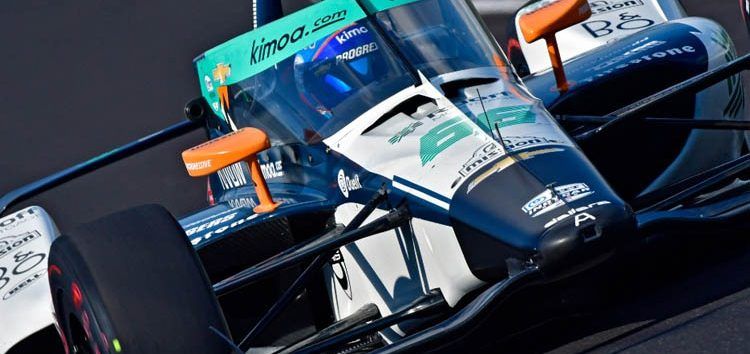 La IndyCar ataca y critica a la Fórmula 1: «Allí no nos quieren»
