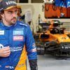 McLaren y la posibilidad de que Alonso pilote para ellos esta temporada
