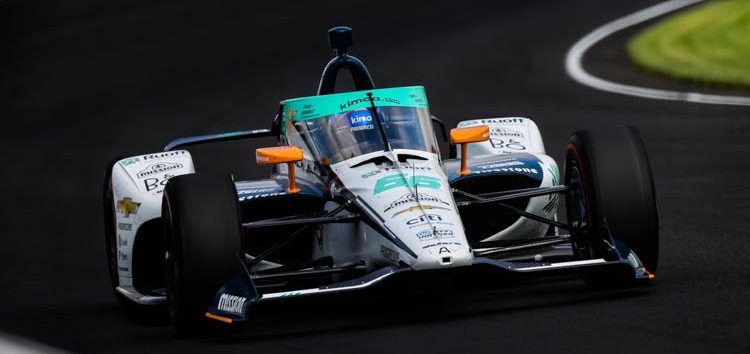 La Fórmula 1 quiere atraer a los pilotos más talentosos de la IndyCar