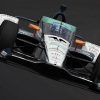 Quinto puesto y buenas sensaciones para Alonso en los primeros entrenamientos de Indianápolis