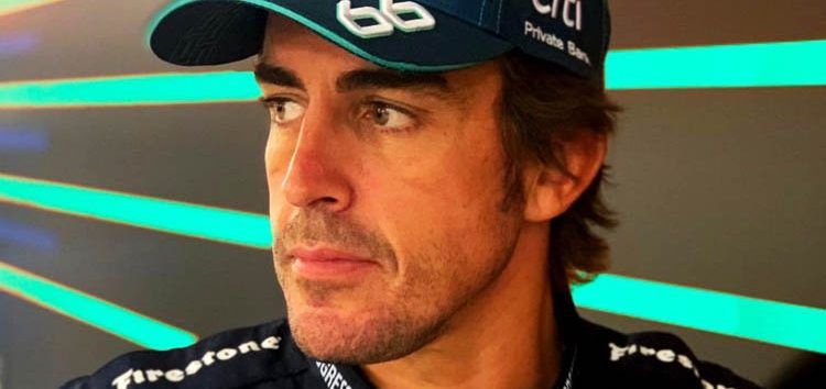 En McLaren lo tienen claro: con un buen coche, Alonso puede ganar Indianápolis