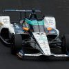 Fernando Alonso recupera las buenas sensaciones tras los últimos libres de Indianápolis