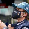 Fernando Alonso habla tras su accidente en los entrenamientos de Indianápolis
