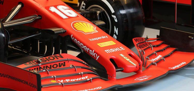 ¿A qué aspira la Scuderia Ferrari en esta temporada 2021?