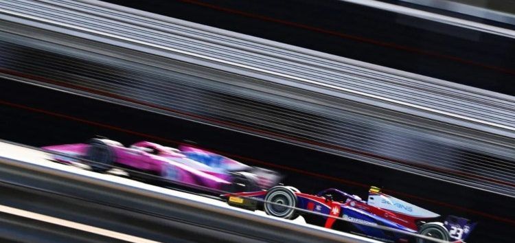 Previa: Barcelona acoge la sexta ronda de una Fórmula 2 con nuevo líder