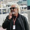 ¡Es oficial! Flavio Briatore confirma su vuelta a la Fórmula 1