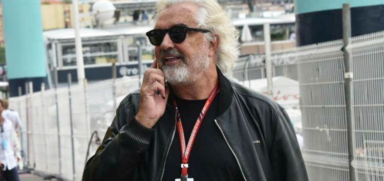 ¡Es oficial! Flavio Briatore confirma su vuelta a la Fórmula 1