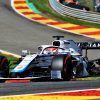 Williams completa su mejor clasificación del año en Bélgica y vuelve a entrar en la Q2