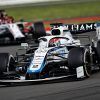 Williams ya coquetea con la zona de puntos: "Hemos sido bastante rápidos"