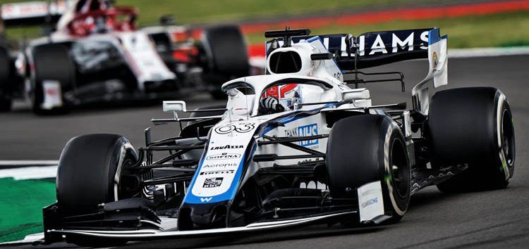 Williams ya coquetea con la zona de puntos: «Hemos sido bastante rápidos»