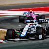 Williams intentará lo imposible por conseguir entrar en la Q2