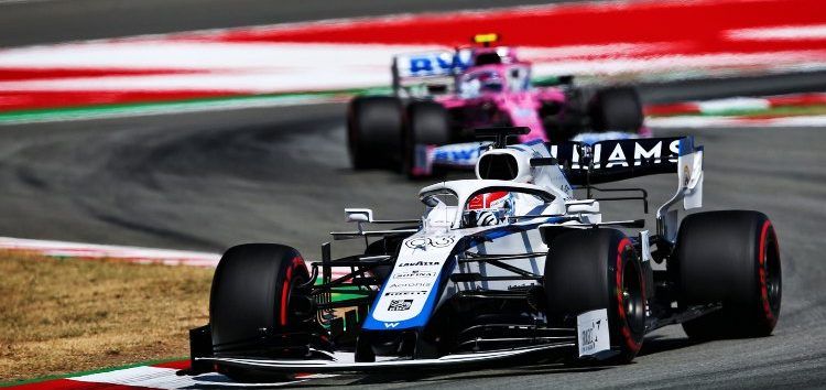 Williams intentará lo imposible por conseguir entrar en la Q2