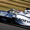 Optimismo en Williams ante un fin de semana diferente en Silverstone