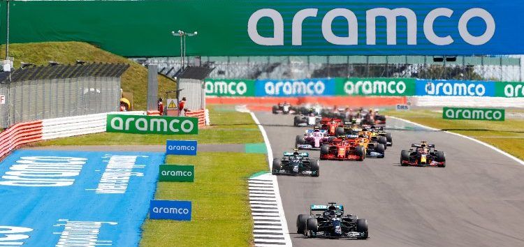 La Fórmula 1 es el único deporte en el que tienes que pagar para participar