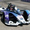 Günther gana el primer ePrix de Nueva York tras un movimiento magistral