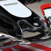 Haas F1 desvela la fecha de presentación de su nuevo VF-21
