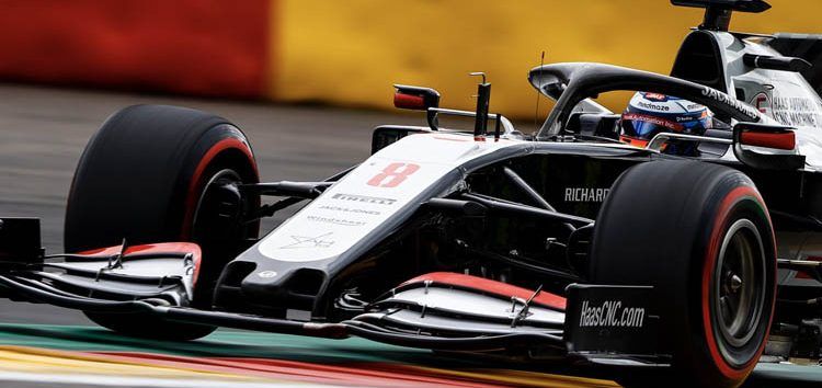 Grosjean: «Es una necesidad para mí volver a subirme a un coche de F1»