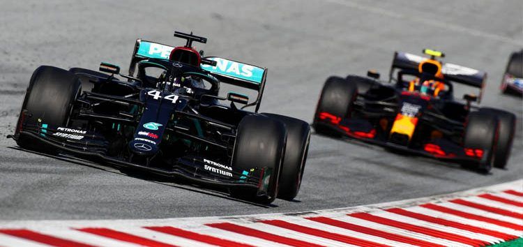Red Bull habla sobre la posibilidad de fichar a una pieza fundamental de Mercedes