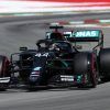 Nueva victoria de Hamilton en España con Sainz 6º