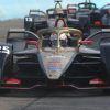 Jean-Éric Vergne se hace con la super pole del cuarto ePrix de Berlin
