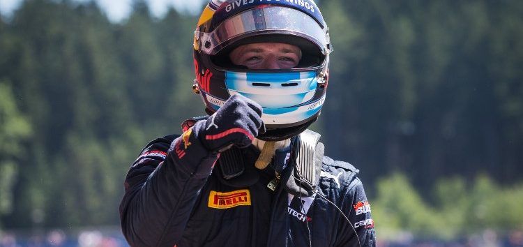 Jüri Vips ocupará el asiento de Sean Gelael en DAMS las próximas tres carreras