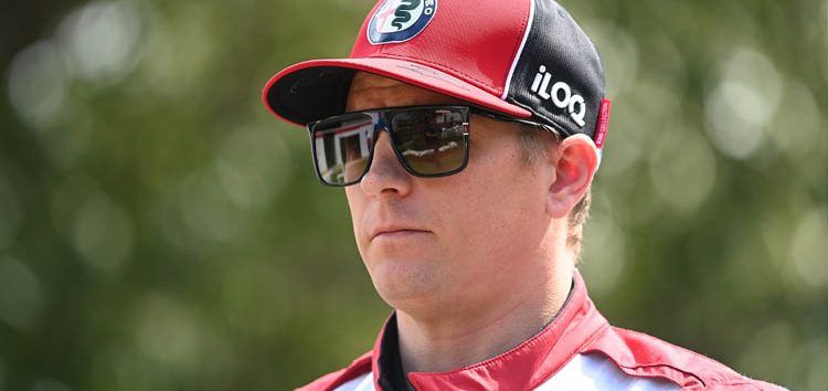 Analizamos la temporada 2020 de Kimi Raikkonen: la experiencia siempre es un grado
