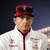 Alfa Romeo desvela cómo consiguió que Kimi Raikkonen renovara para 2021