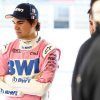 El halo fue fundamental en el vuelco de Stroll en Bahréin y así quedó