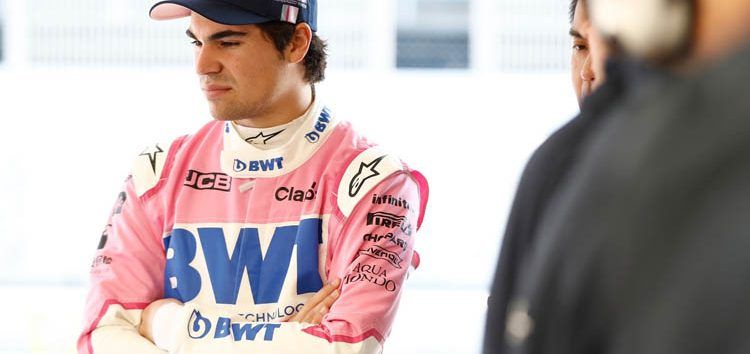 El halo fue fundamental en el vuelco de Stroll en Bahréin y así quedó