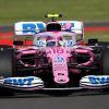 Lance Stroll decepciona y clasifica 6º en Silverstone: "Hemos tenido problemas"