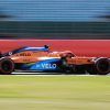 Lando Norris clasifica 5º en Silverstone: "La clasificación ha sido perfecta"