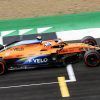 El McLaren va mucho mejor de lo esperado, asegura Lando Norris