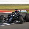 Lewis Hamilton se lleva la pole en Portugal: "Tenemos un gran coche pero tienes que pilotarlo al máximo"