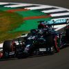 Dominio abrumador de Hamilton en Barcelona: "Podría haber seguido más vueltas"