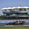 Lewis Hamilton reafirma el dominio de Mercedes y se lleva la pole en Silverstone