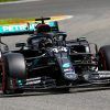 Lewis Hamilton lidera unos Libres 3 de Bélgica en pleno descalabro de Ferrari