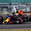 Max Verstappen sorprende y gana en Silverstone: "Ha sido un increíble resultado"